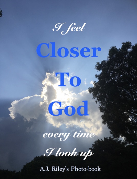 Closer To God