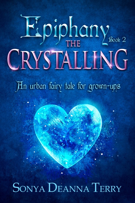 Epiphany - The Crystalling