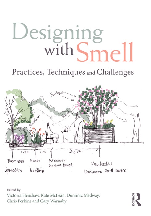 Designing with Smell