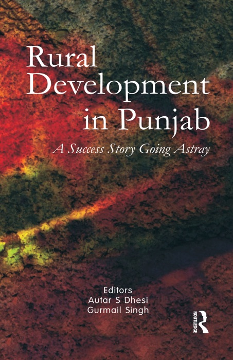 Rural Development in Punjab