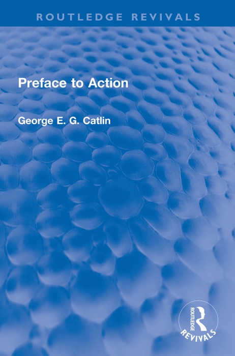 Preface to Action