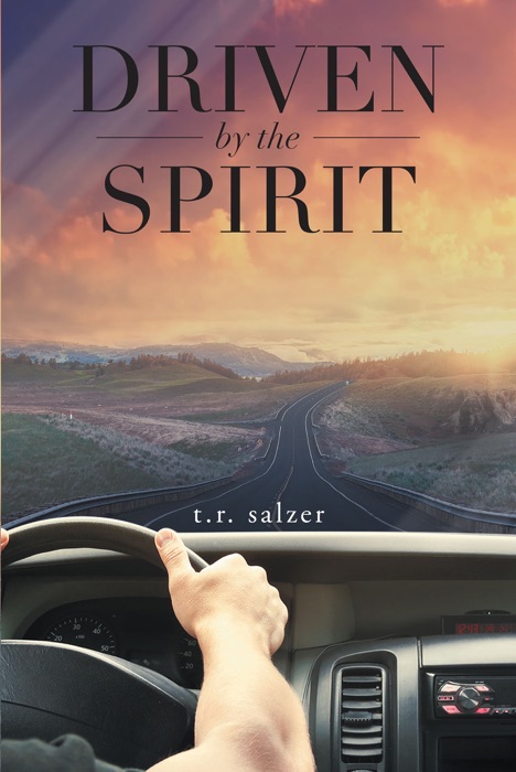 Driven By The Spirit