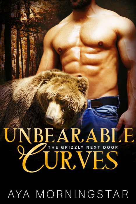 Unbearable Curves - Book Four