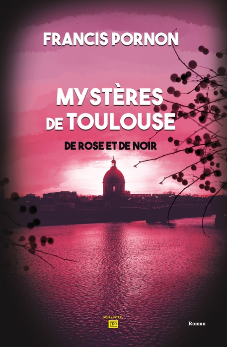 Les mystères de Toulouse