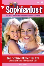 Sophienlust 198 – Familienroman