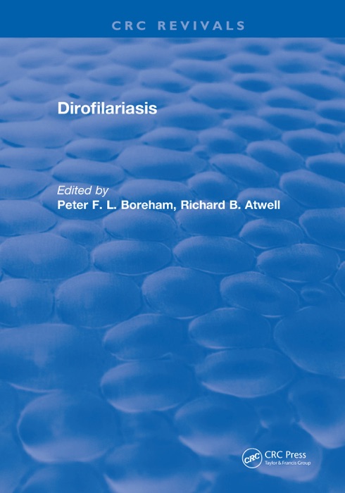 Dirofilariasis