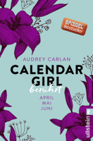 Audrey Carlan, Graziella Stern, Christiane Sipeer & Friederike Ails - Calendar Girl - Berührt artwork