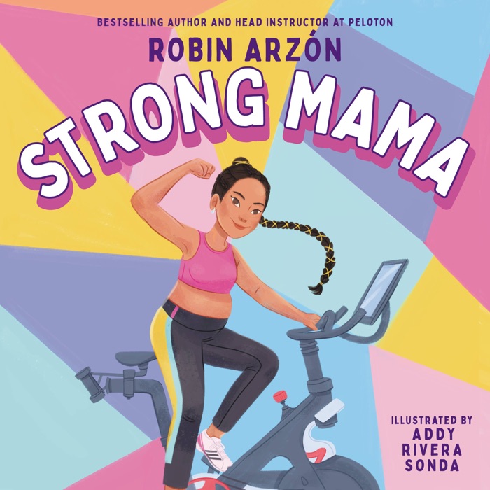 Strong Mama