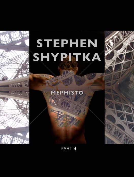 Mephisto Part 4