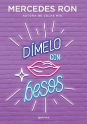 Download Dímelo con besos (Dímelo 3)