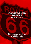 California Driver Manual - DMV California