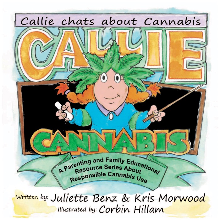 Callie Cannabis (French Version)