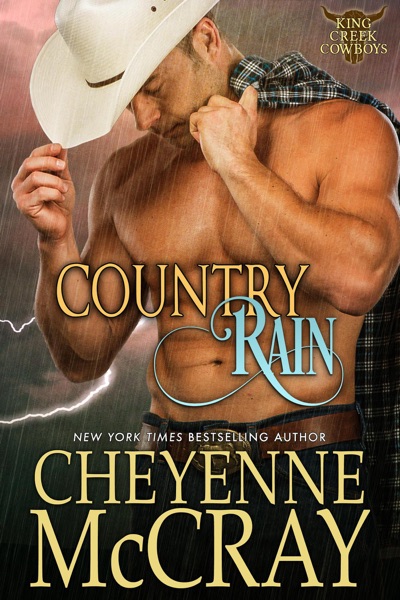 Country Rain