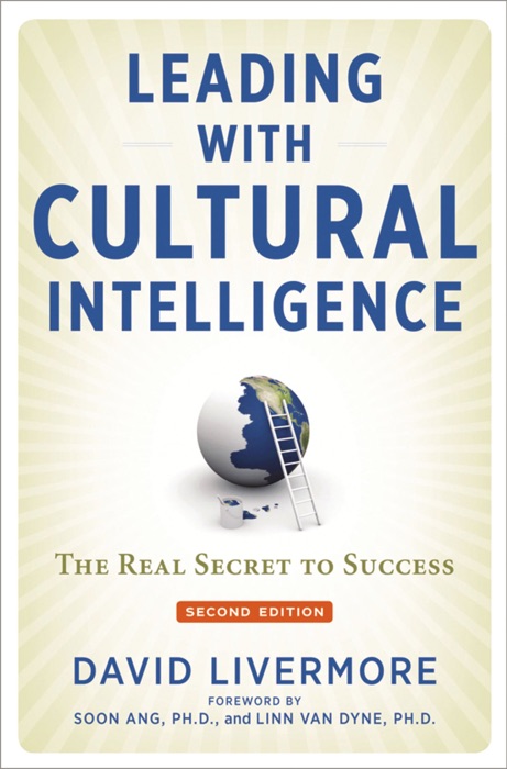 Leading with Cultural Intelligence