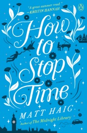 How to Stop Time