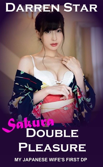 Sakura: Double Pleasure