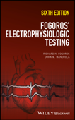 Fogoros' Electrophysiologic Testing - Richard N. Fogoros & John M. Mandrola