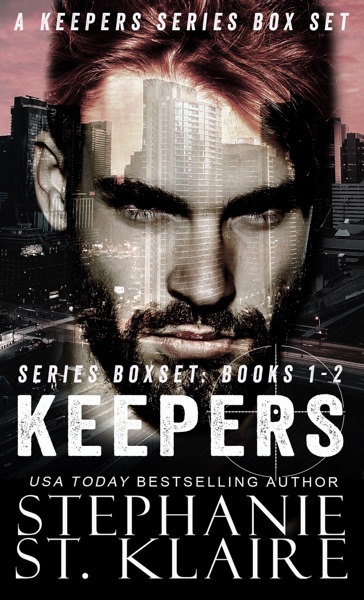 Keepers Series Boxset: Books 1 - 2