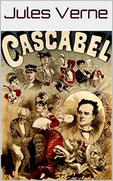 César Cascabel (Edition Illustrée)