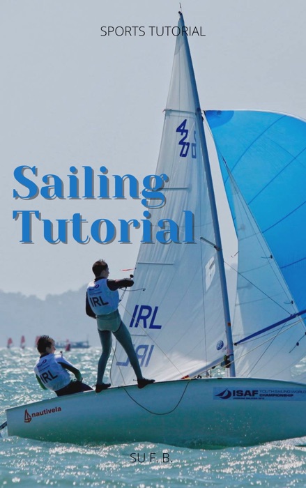 Sailing Tutorial