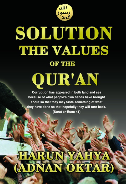 Solution the Values of the Qur'an