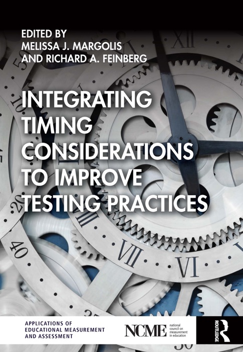 Integrating Timing Considerations to Improve Testing Practices