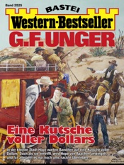 Download G. F. Unger Western-Bestseller 2525