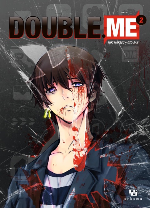 Double.Me- Tome 2