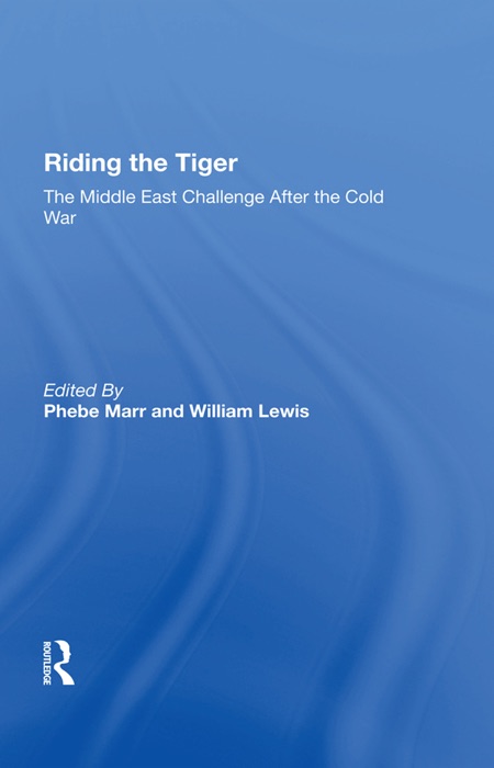 Riding The Tiger