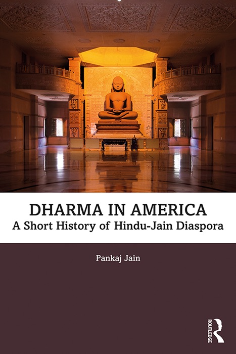 Dharma in America