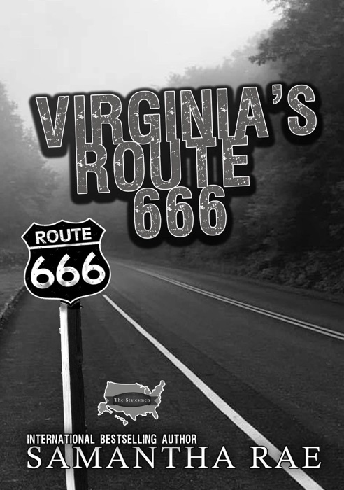 Virginia's Route 666