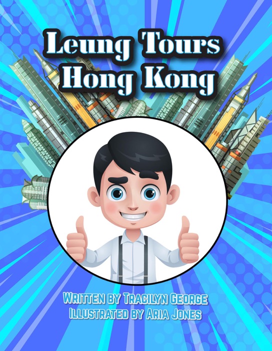 Leung Tours Hong Kong