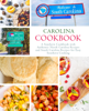 Carolina Cookbook: A Southern Cookbook with Authentic North Carolina Recipes and South Carolina Recipes for Easy Southern Cooking - BookSumo Press