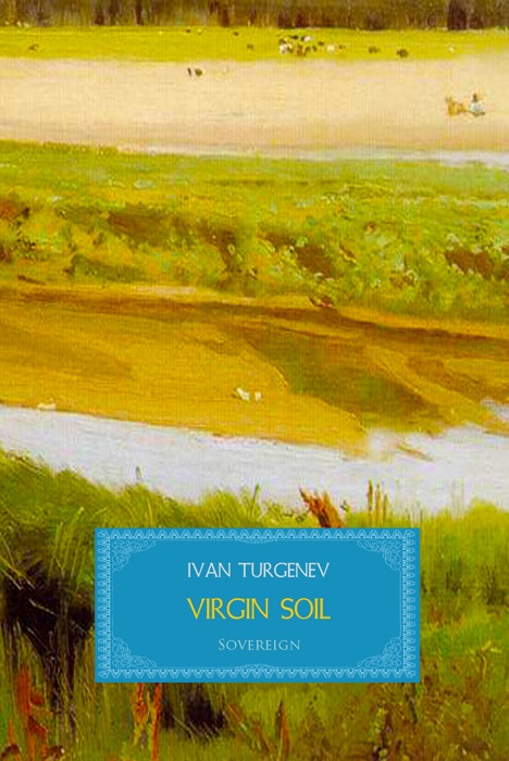 Virgin Soil