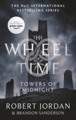 Towers Of Midnight - Robert Jordan & Brandon Sanderson