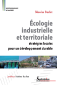 Écologie industrielle et territoriale - Nicolas Buclet