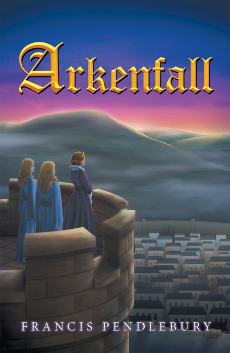 Arkenfall