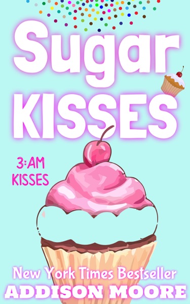 Sugar Kisses