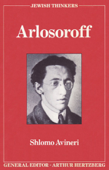 Arlosoroff - Shlomo Avineri