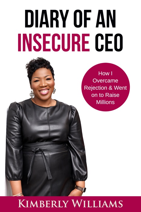 Diary of an Insecure CEO