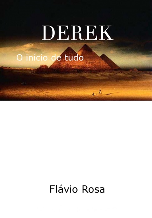 Derek - O Início de tudo