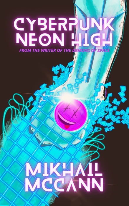 Cyberpunk Neon High