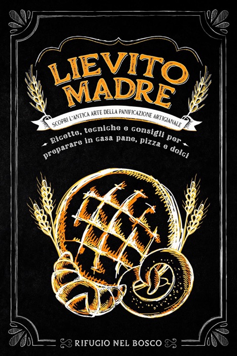 Lievito madre