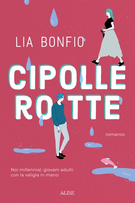 Cipolle rotte