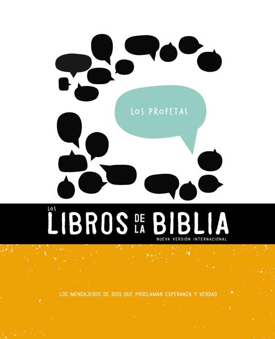 NVI, Los Libros de la Biblia: Los Profetas