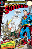 Superman (1939-1986) #248 - Len Wein, Marv Wolfman, Edmond Hamilton, Curt Swan & Dave Cockrum