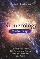 Michelle Buchanan - Numerology Made Easy artwork