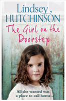 Lindsey Hutchinson - The Girl on the Doorstep artwork