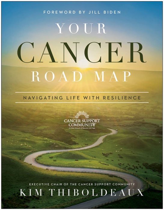 Your Cancer Road Map