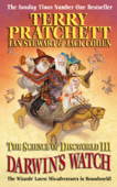 Science of Discworld III: Darwin's Watch - Ian Stewart, Jack Cohen & Terry Pratchett